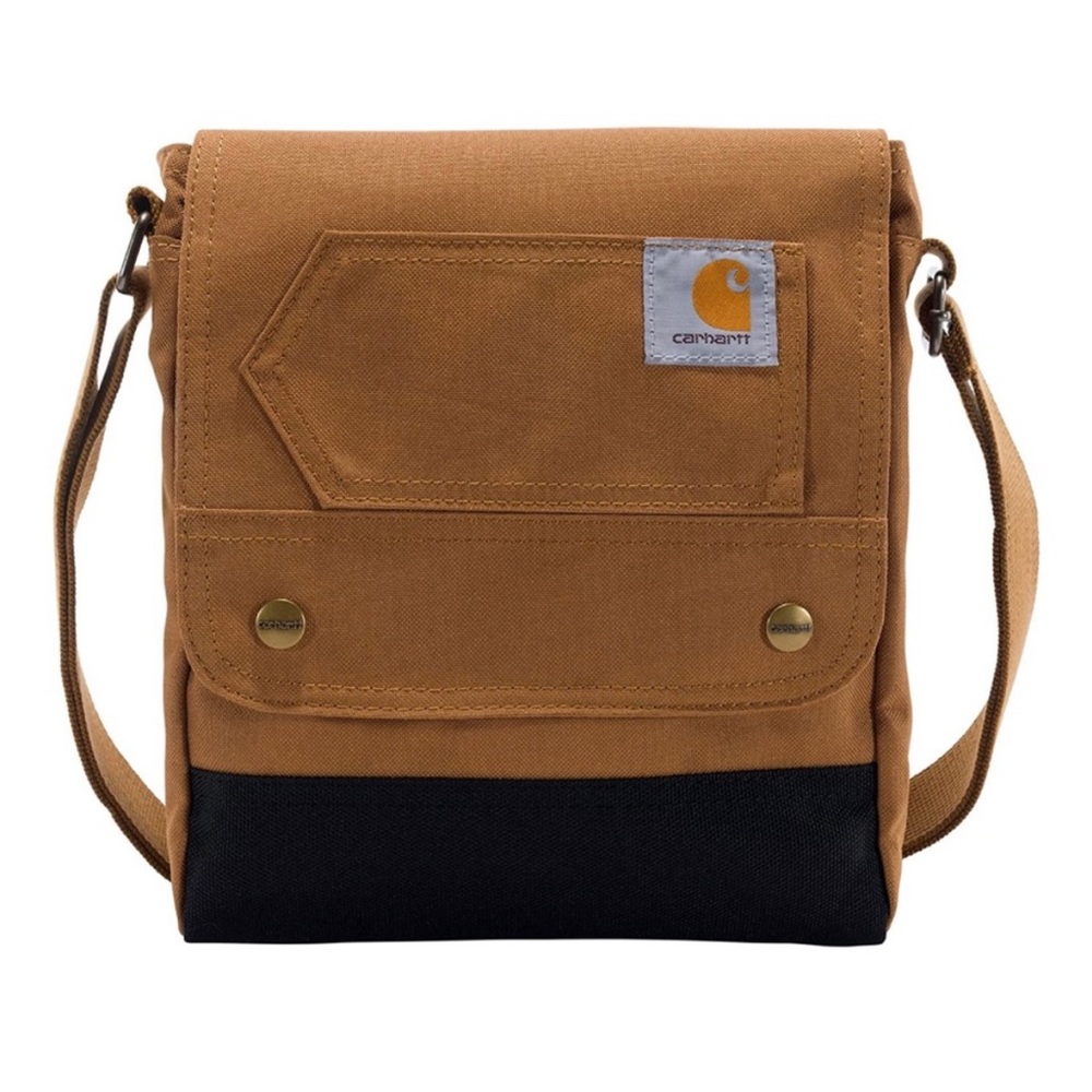 NWT Carhartt Adjustable Crossbody Bag